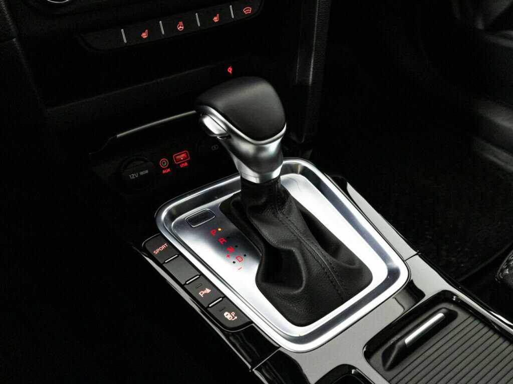 Kia Ceed 2020 года с пробегом. Фото: #17