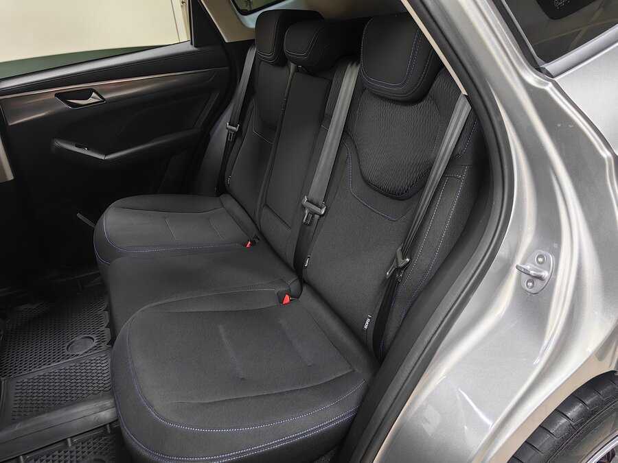 Haval Jolion 2024 года с пробегом. Фото: #6