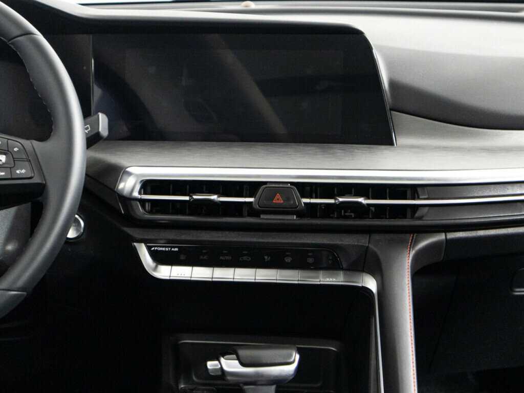 Changan CS35PLUS 2023 года с пробегом. Фото: #13