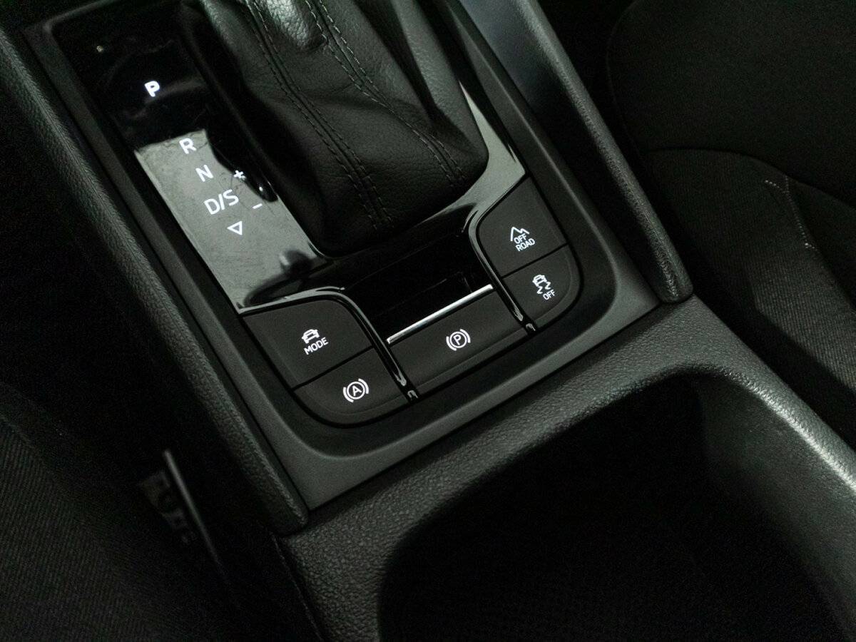 Skoda Kodiaq 2020 года с пробегом. Фото: #18