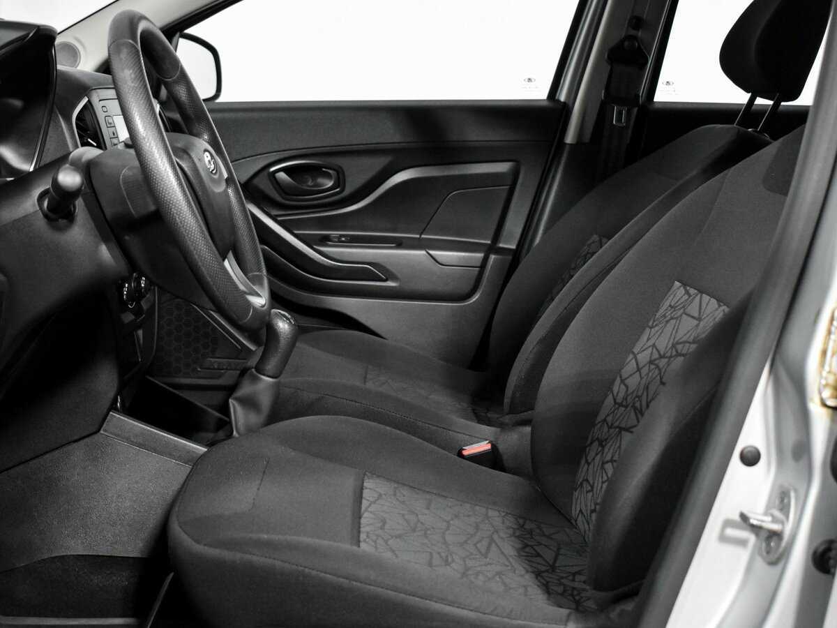 Lada (ВАЗ) XRAY 2018 года с пробегом. Фото: #10