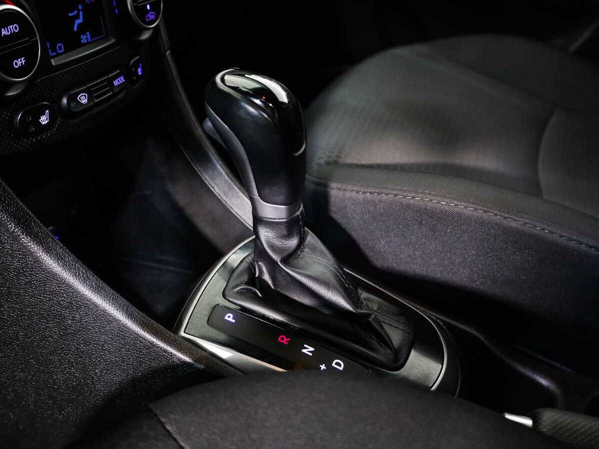 Hyundai Solaris 2015 года с пробегом. Фото: #15