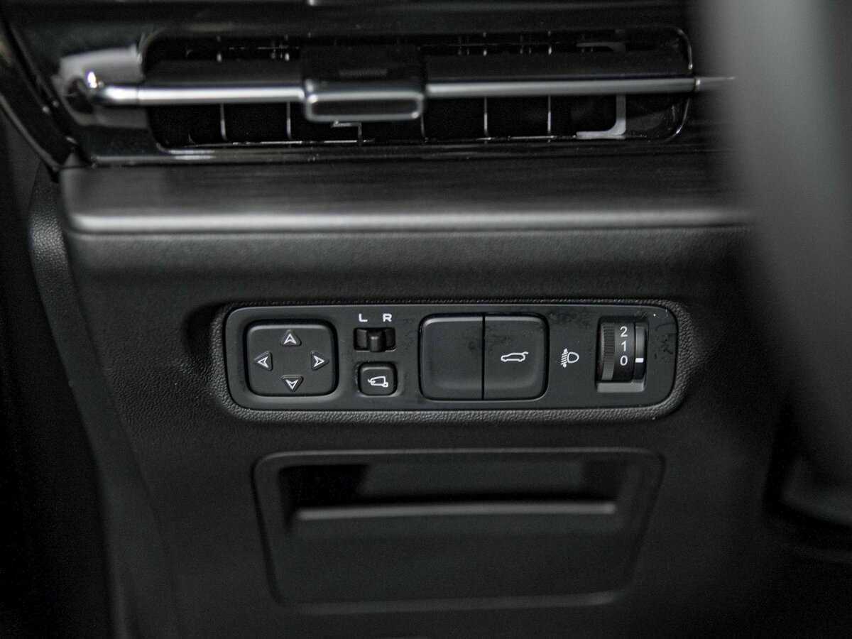 Changan CS55 Plus 2023 года с пробегом. Фото: #12