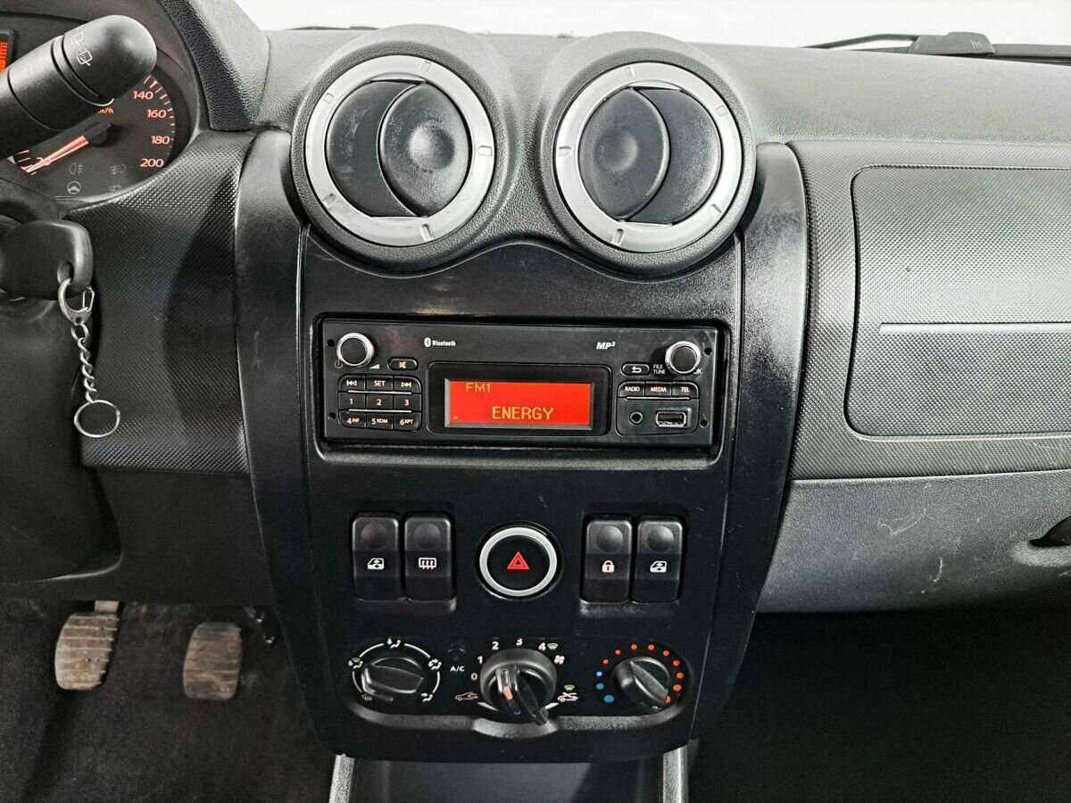 Lada (ВАЗ) Largus 2019 года с пробегом. Фото: #12