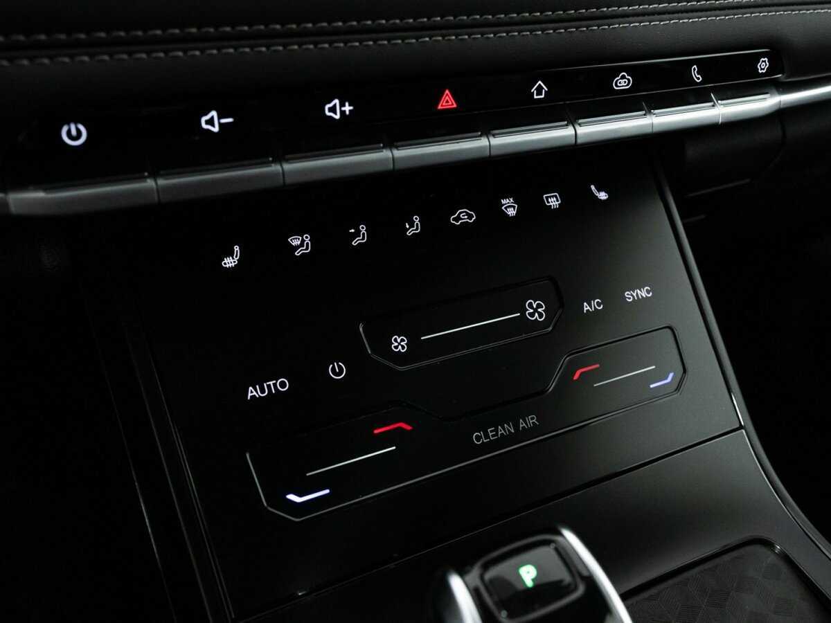 Chery Tiggo 7 Pro 2022 года с пробегом. Фото: #14