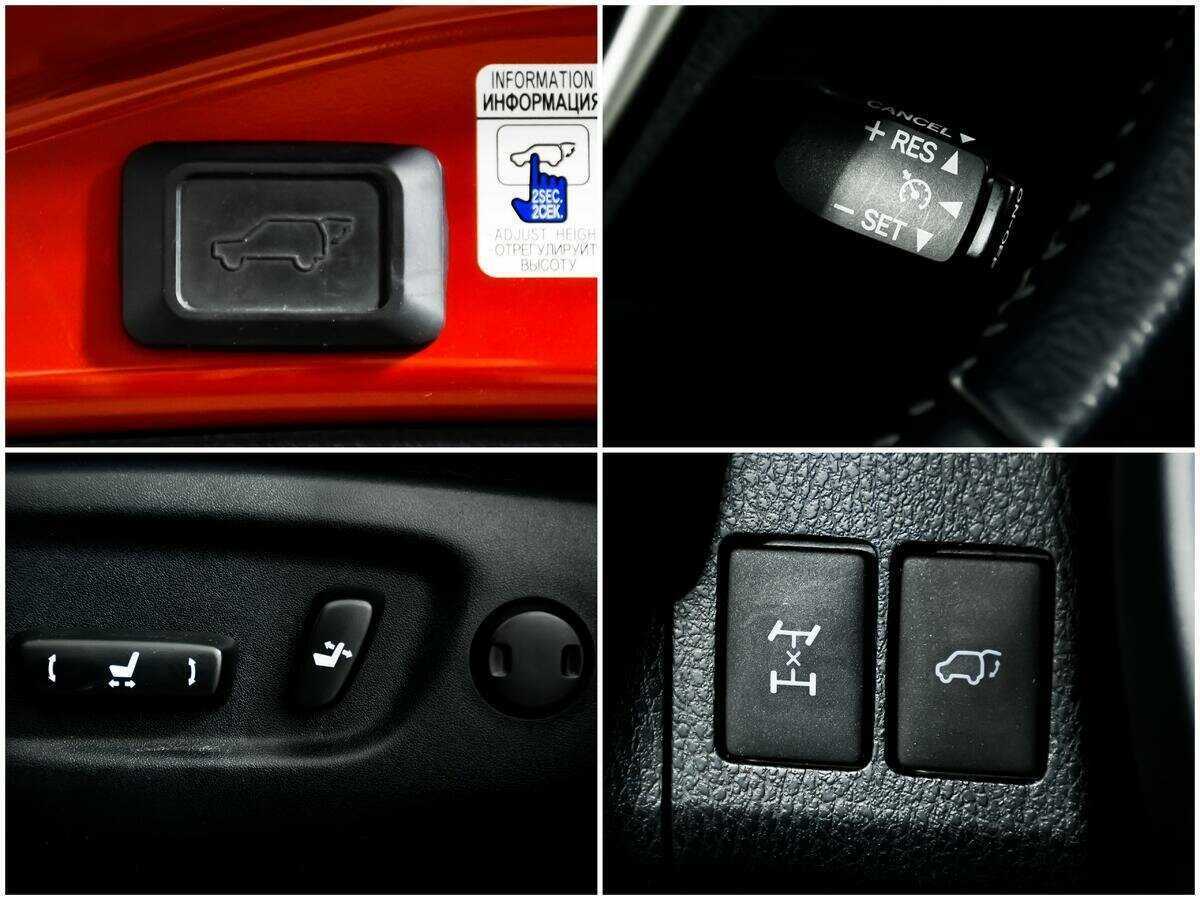 Toyota RAV4 2014 года с пробегом. Фото: #15