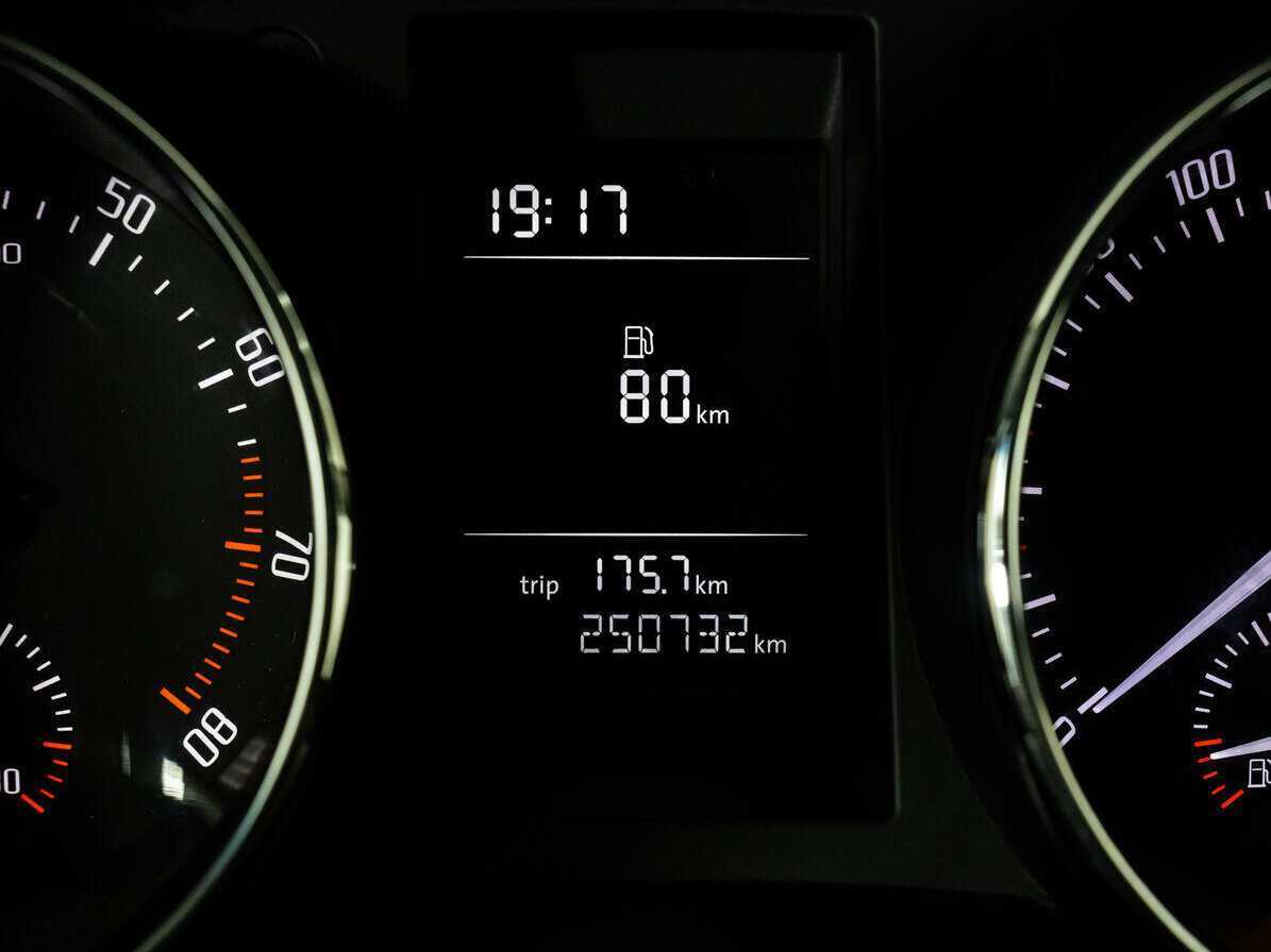 Skoda Yeti 2012 года с пробегом. Фото: #11