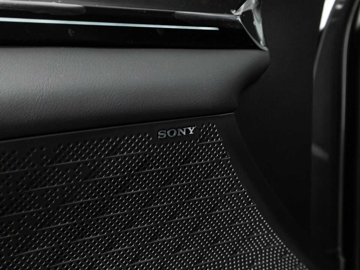 Changan UNI-V 2023 года с пробегом. Фото: #18