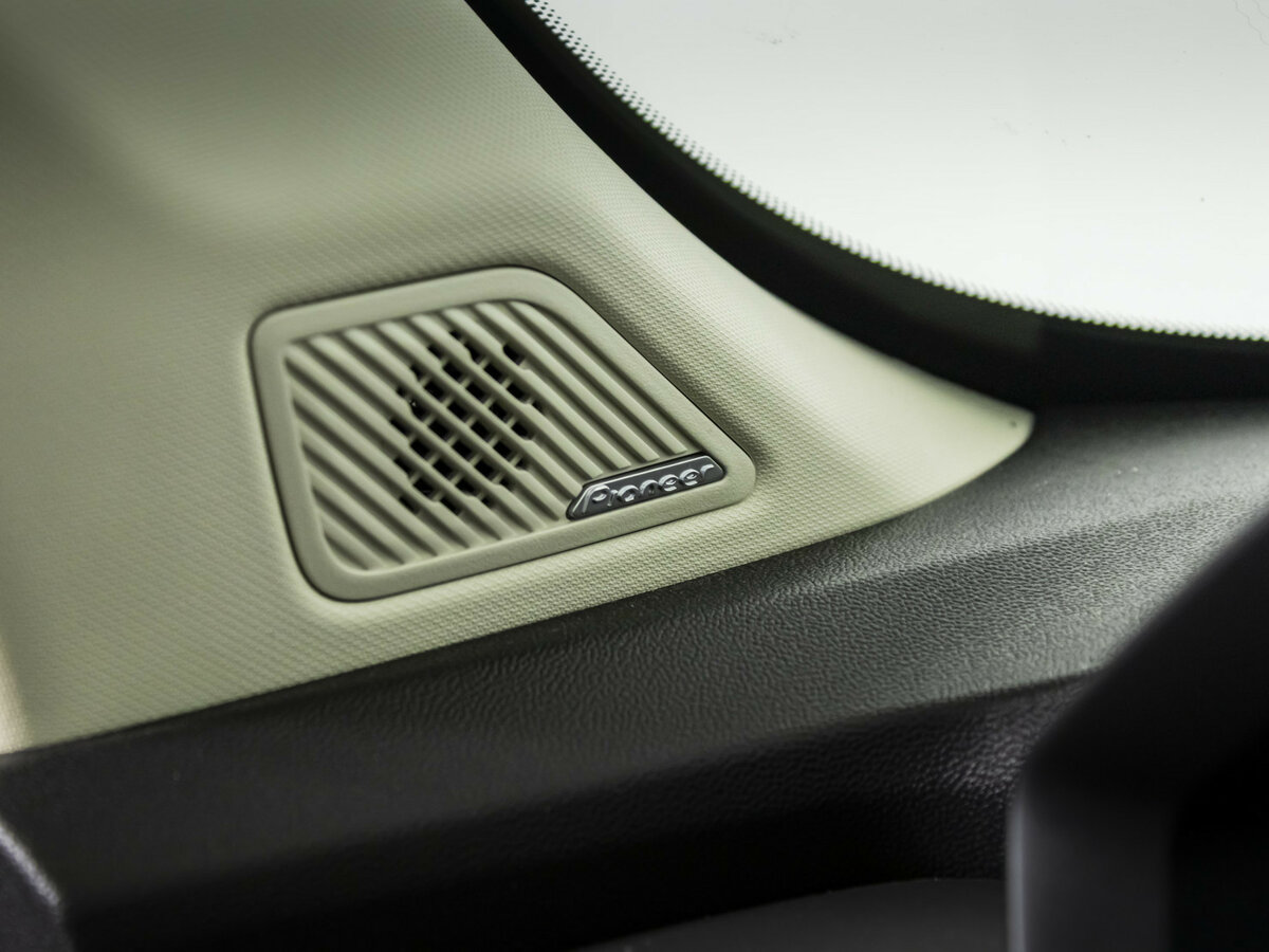 Changan UNI-S (CS55 Plus) 2024 года с пробегом. Фото: #14