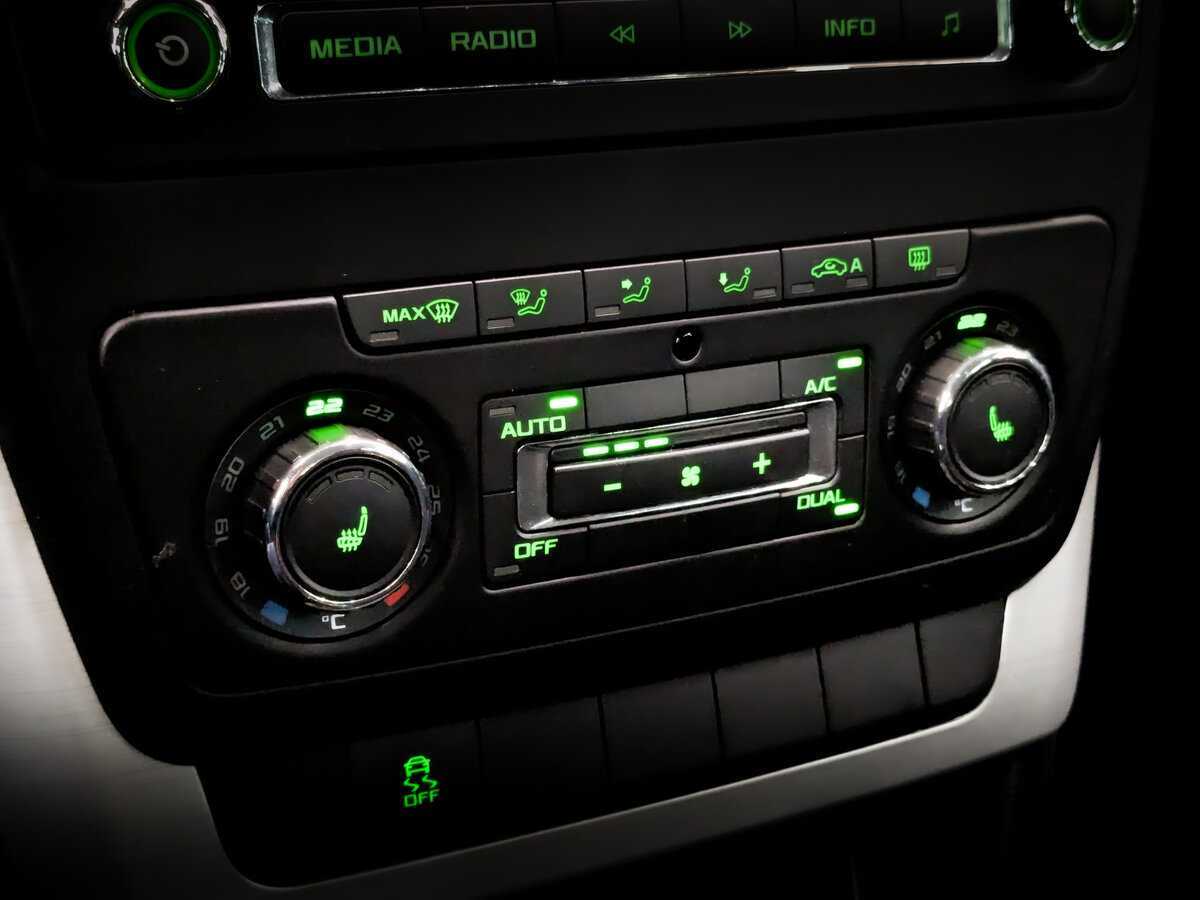 Skoda Yeti 2014 года с пробегом. Фото: #23