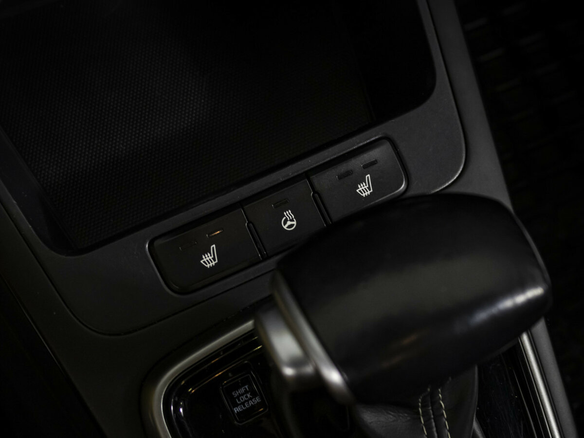 Kia Rio 2018 года с пробегом. Фото: #12