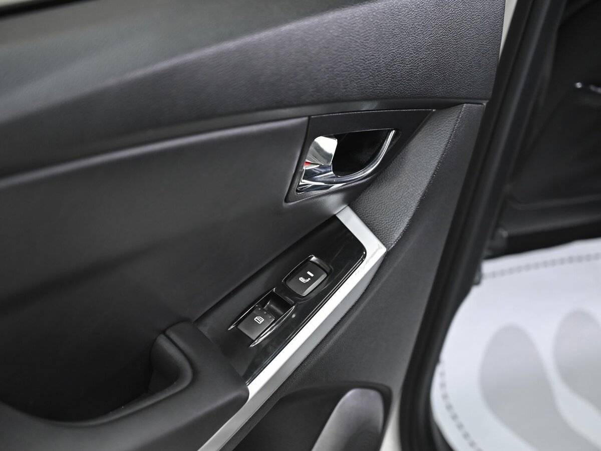 SsangYong Actyon 2014 года с пробегом. Фото: #13