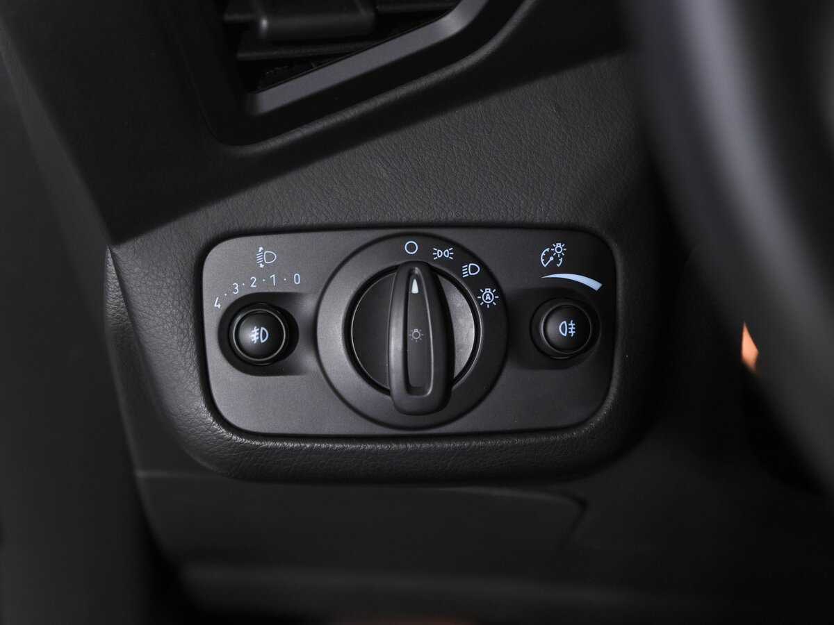 Ford Kuga 2018 года с пробегом. Фото: #11