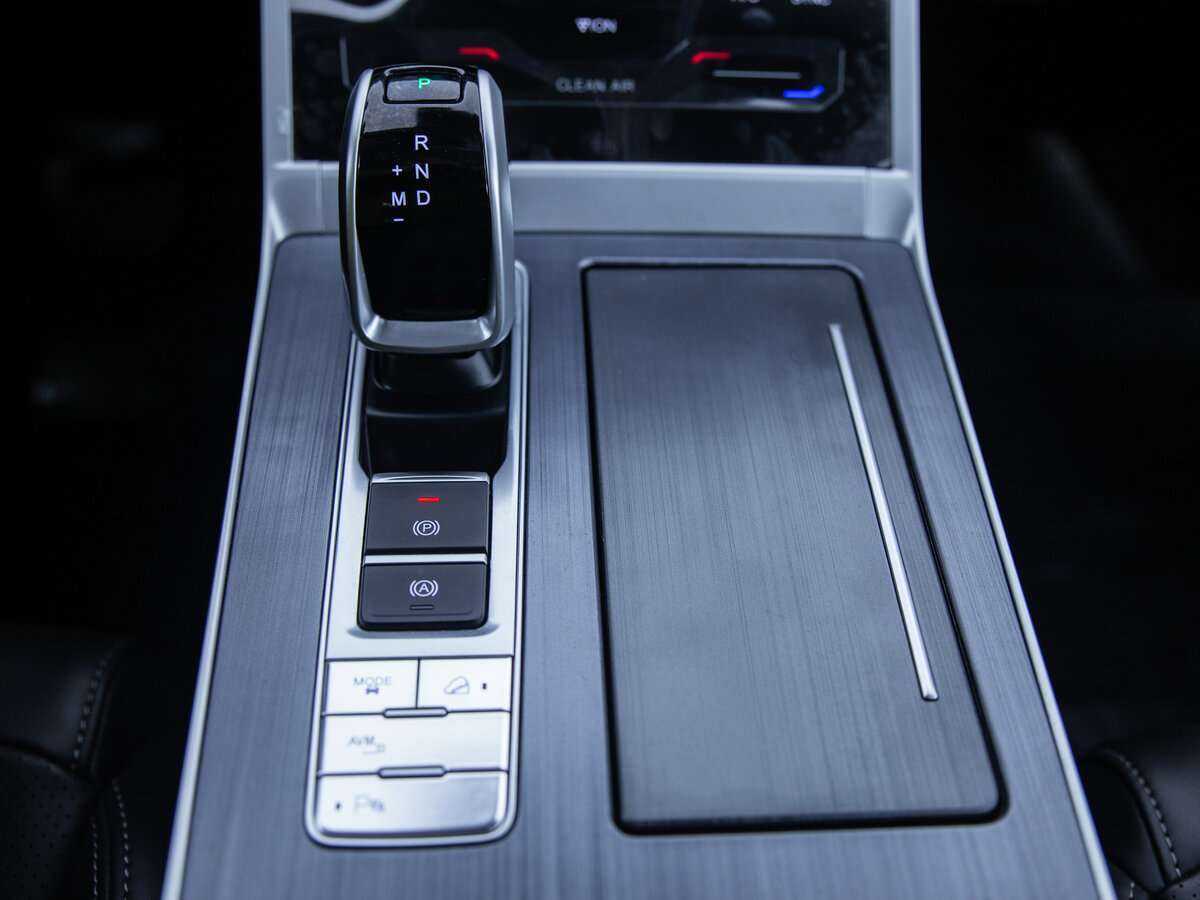 Chery Tiggo 7 Pro Max 2022 года с пробегом. Фото: #14