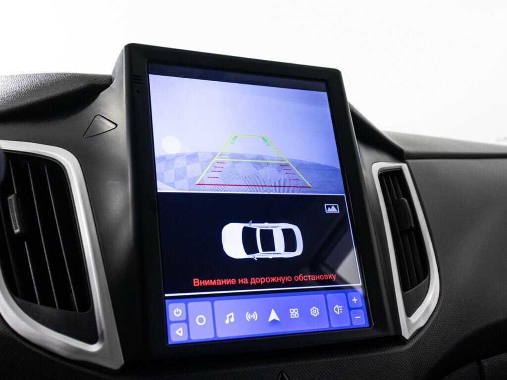 Hyundai Creta 2018 года с пробегом. Фото: #14