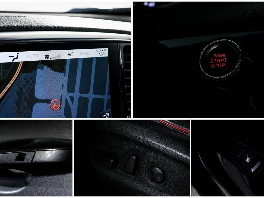 Kia Sportage 2018 года с пробегом. Фото: #18