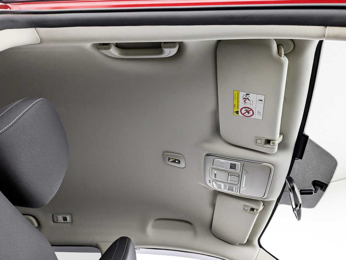 Geely Atlas 2020 года с пробегом. Фото: #21