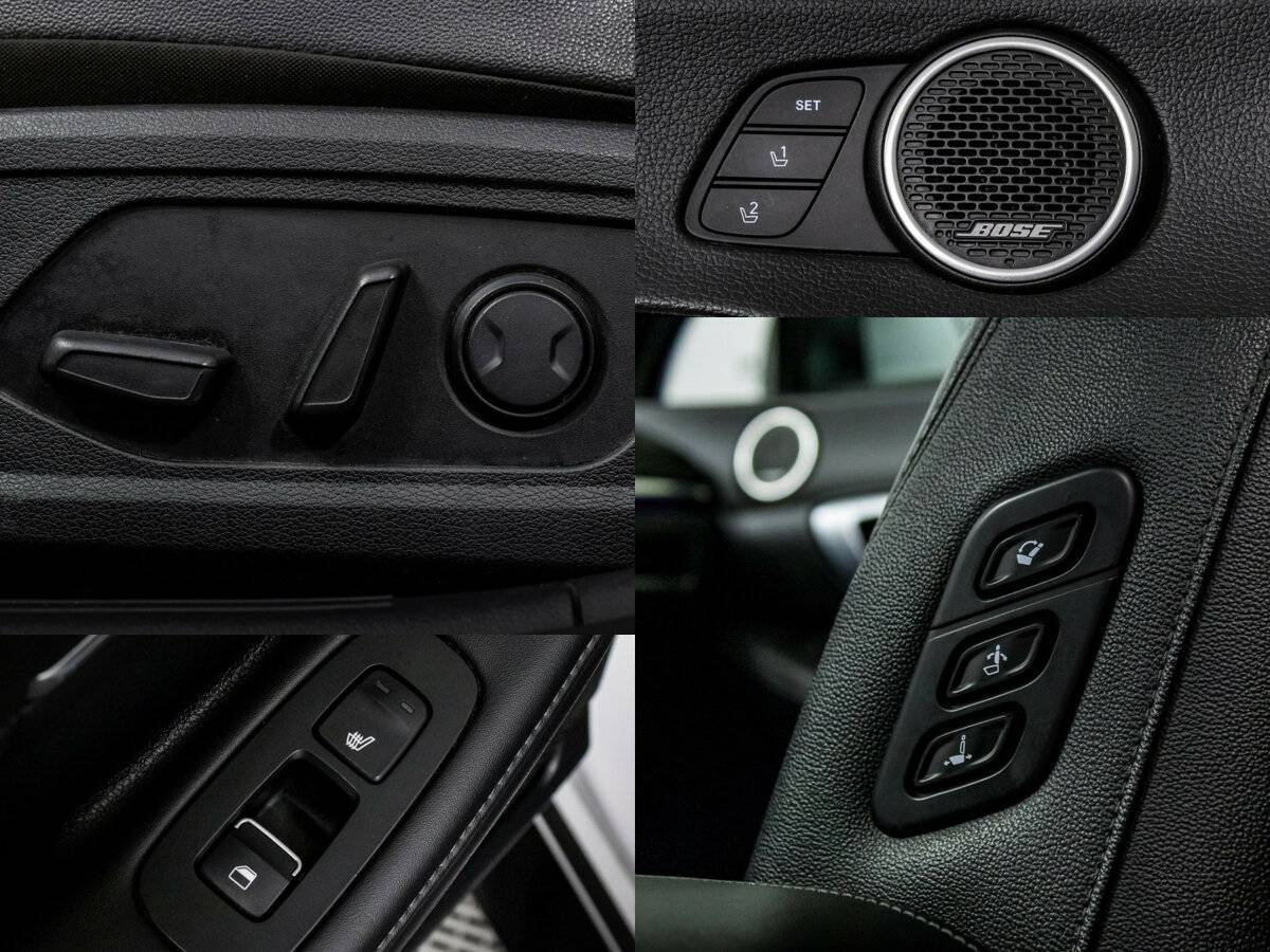 Hyundai Sonata 2019 года с пробегом. Фото: #16