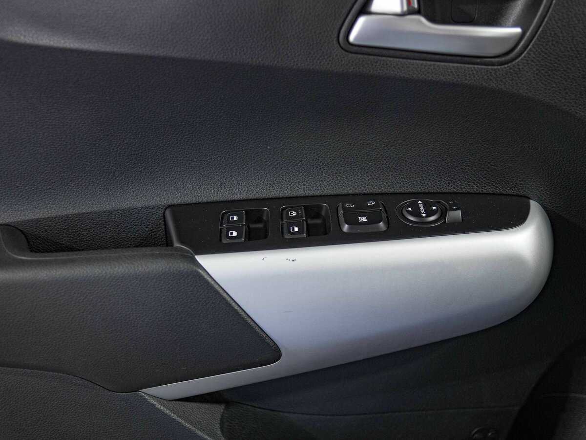 Kia Picanto 2019 года с пробегом. Фото: #12