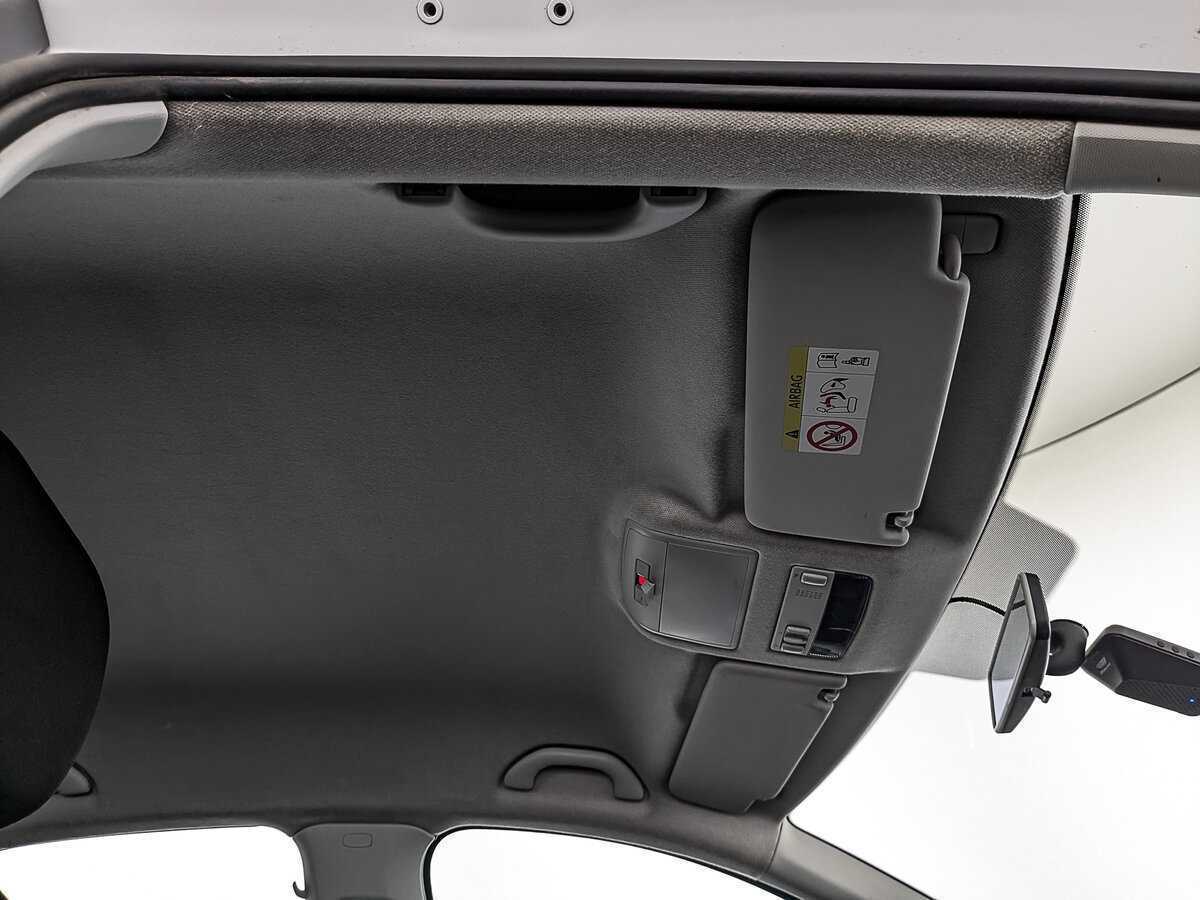 Skoda Rapid 2017 года с пробегом. Фото: #22