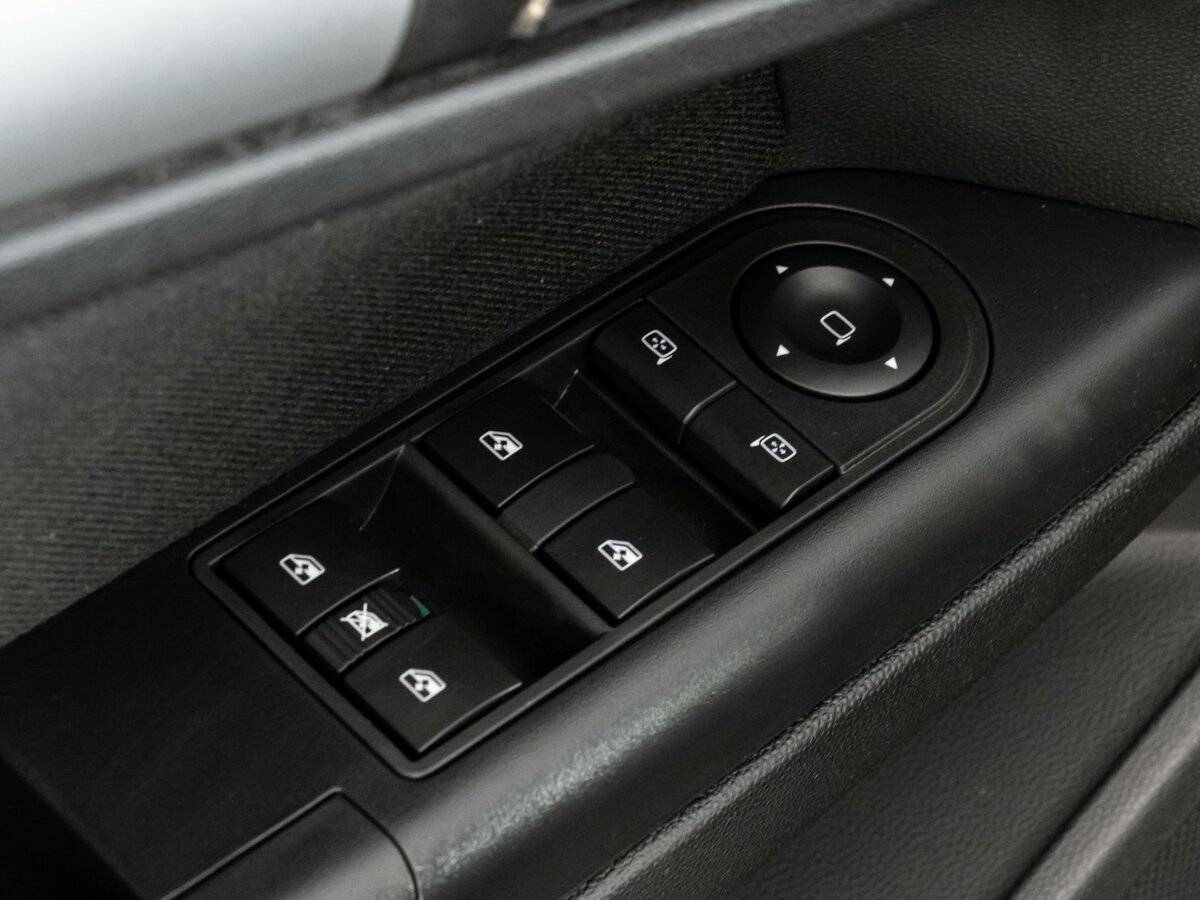 Opel Astra 2014 года с пробегом. Фото: #17