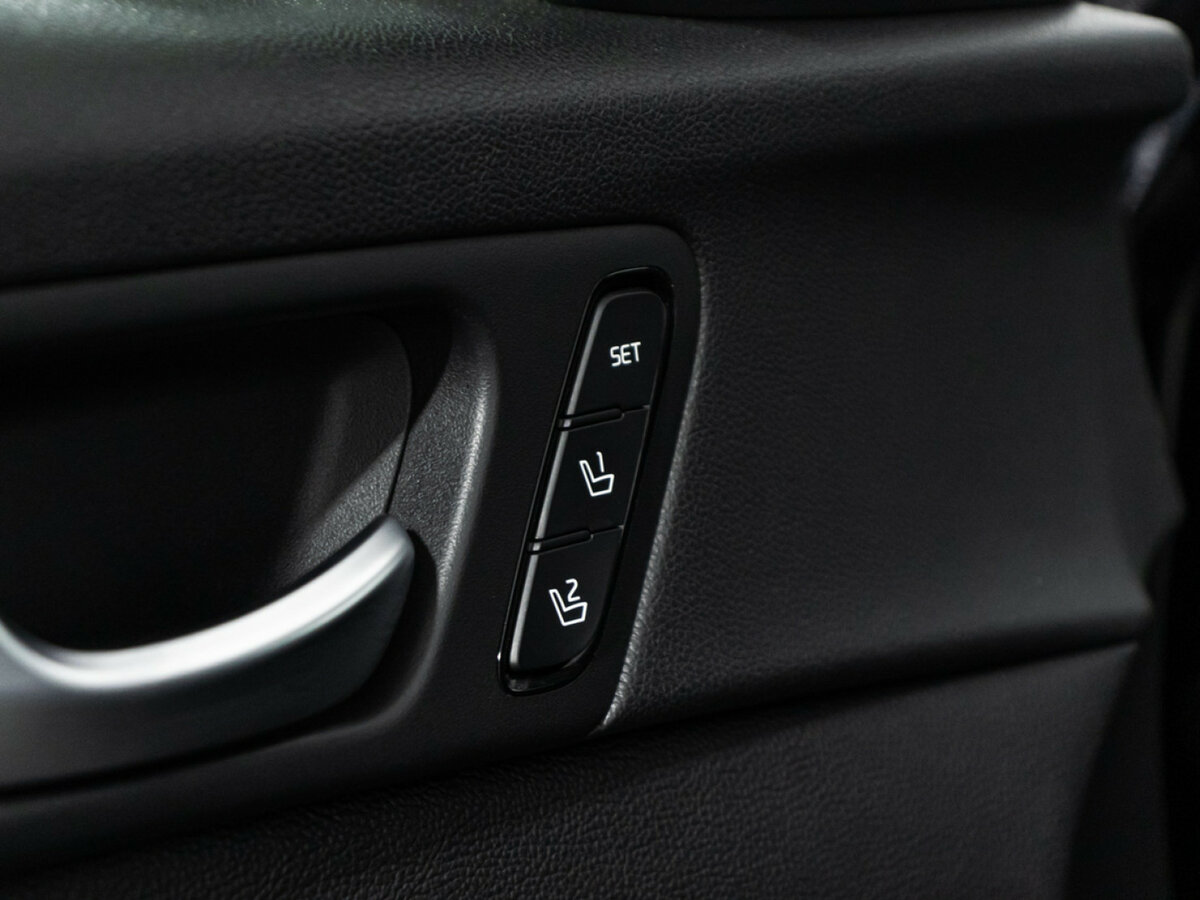 Kia Optima 2019 года с пробегом. Фото: #15