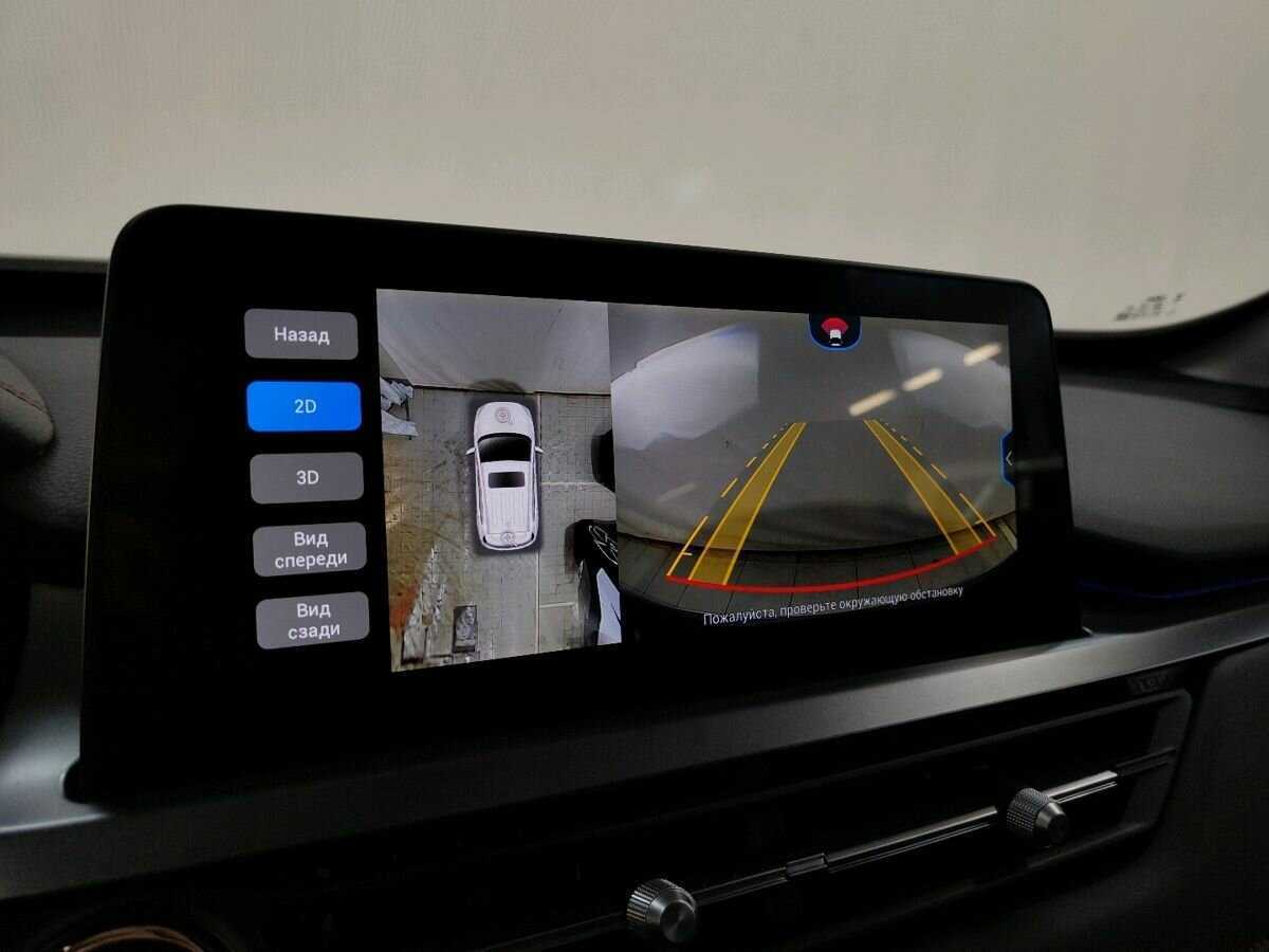 Chery Tiggo 4 Pro 2023 года с пробегом. Фото: #16