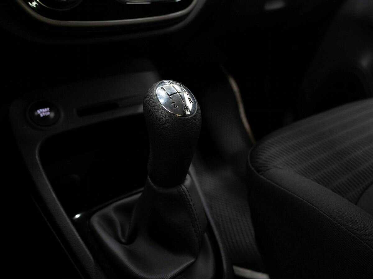 Renault Kaptur 2017 года с пробегом. Фото: #19