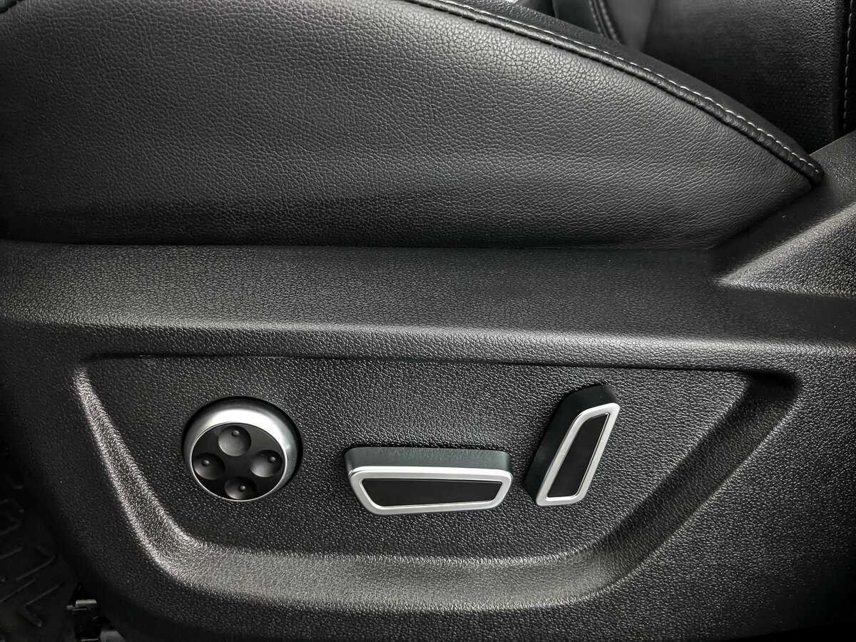 Chery Tiggo 4 2021 года с пробегом. Фото: #20