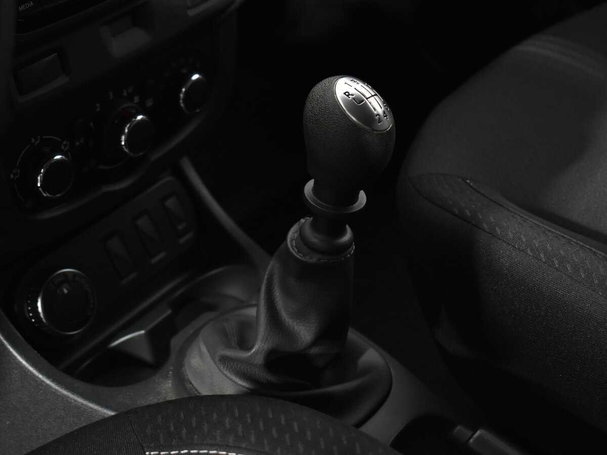 Renault Duster 2020 года с пробегом. Фото: #10