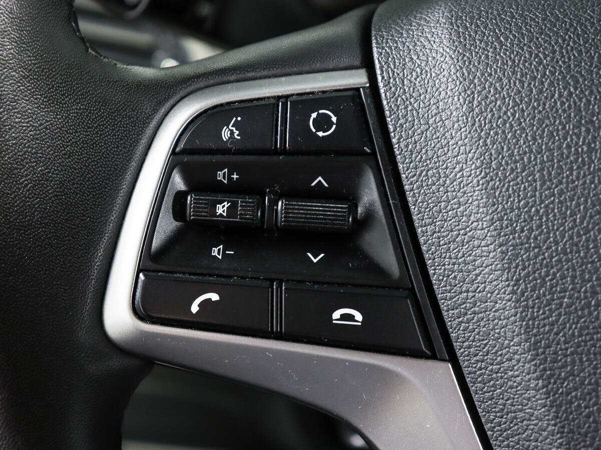 Hyundai Solaris 2021 года с пробегом. Фото: #13