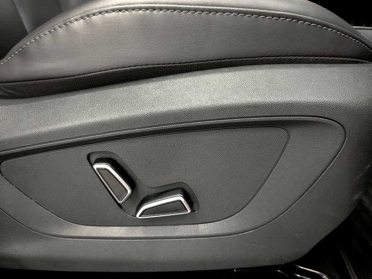 Changan CS55 Plus 2023 года с пробегом. Фото: #25