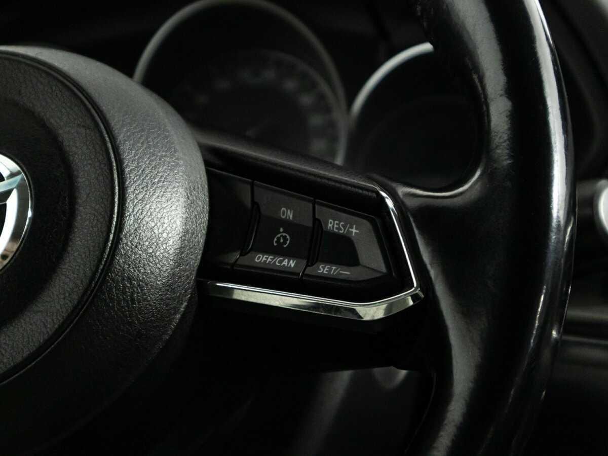 Mazda CX-5 2017 года с пробегом. Фото: #22