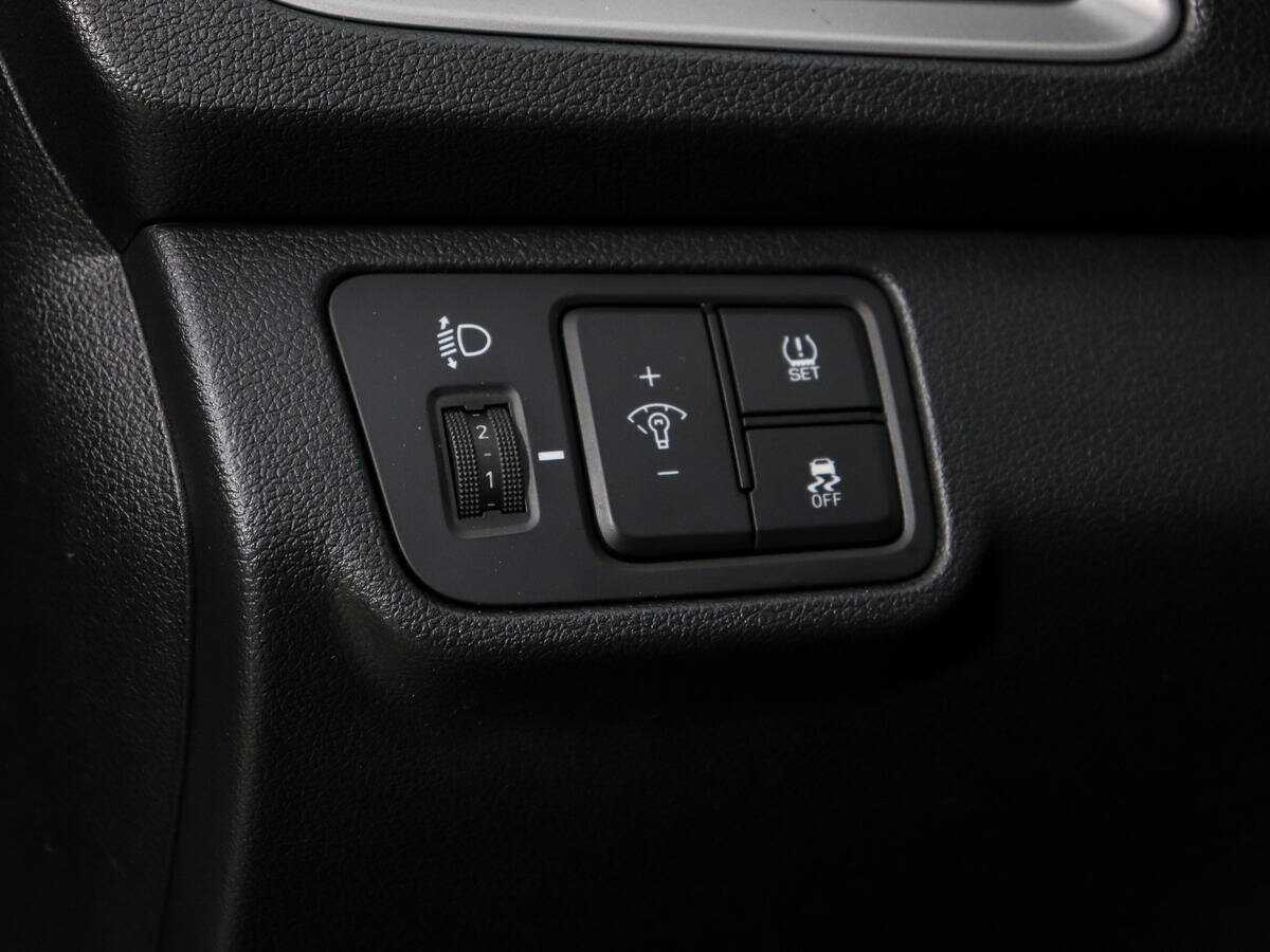 Hyundai Solaris 2019 года с пробегом. Фото: #9