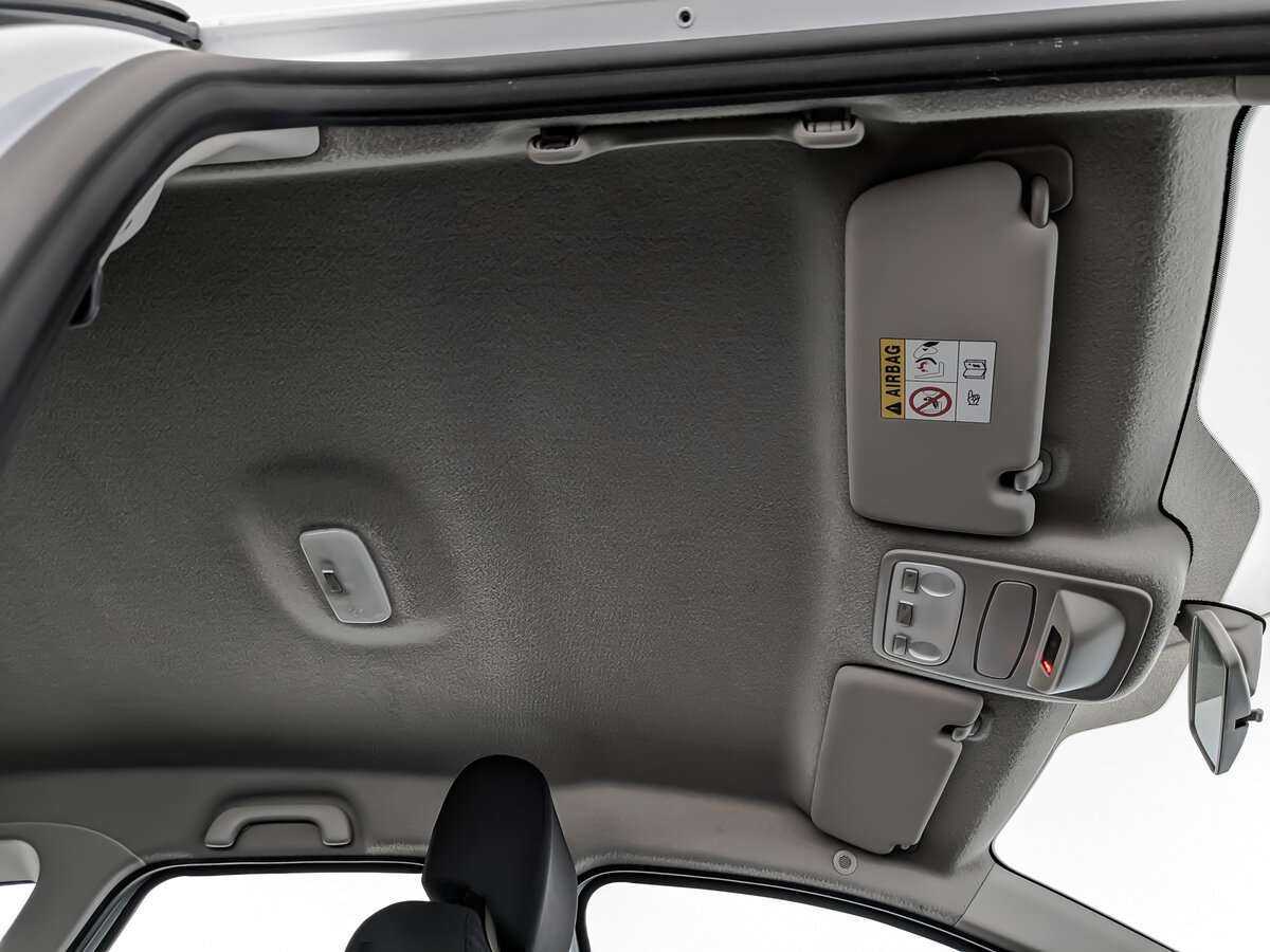 Renault Kaptur 2019 года с пробегом. Фото: #21