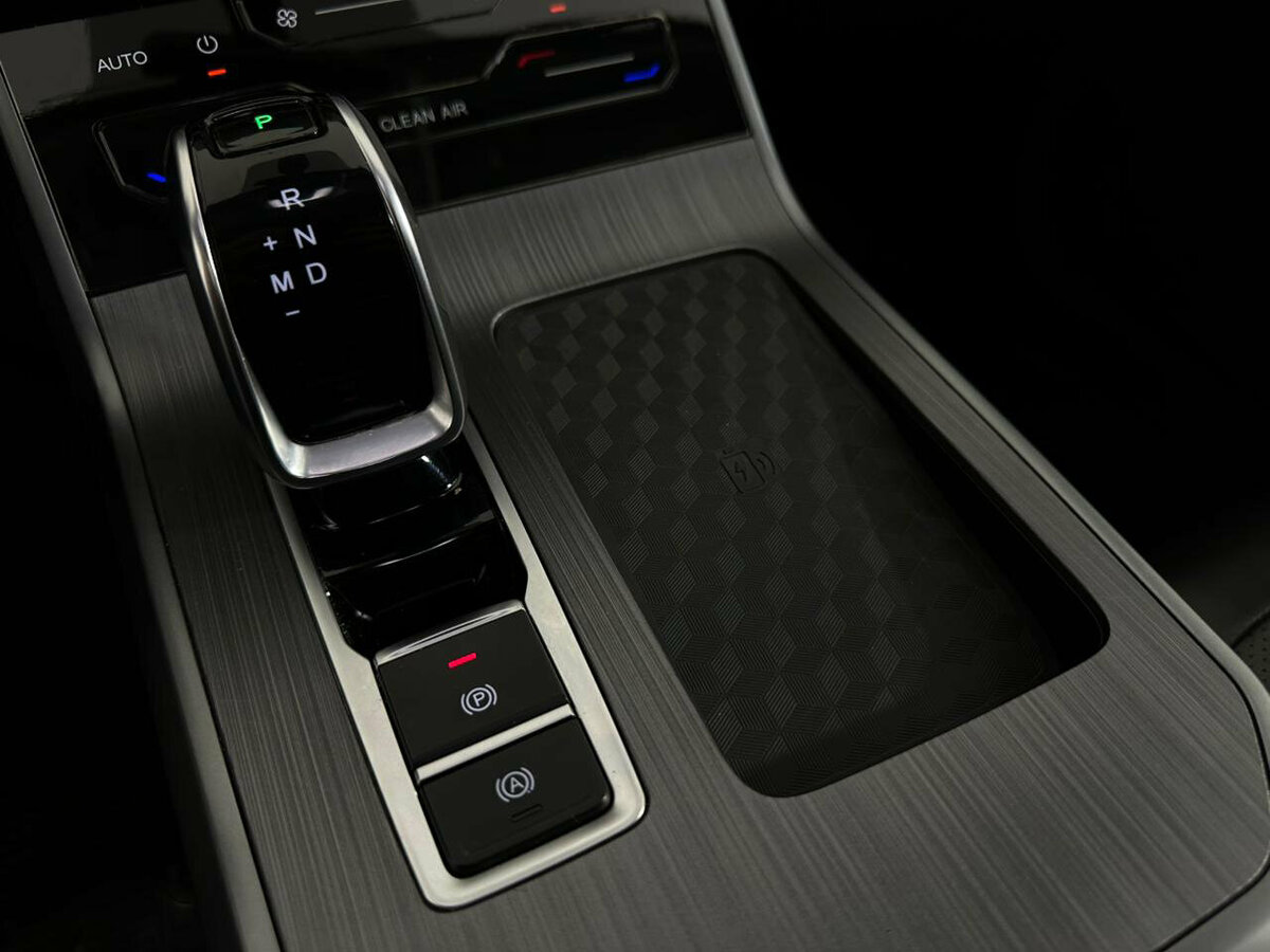 Chery Tiggo 4 Pro 2022 года с пробегом. Фото: #12