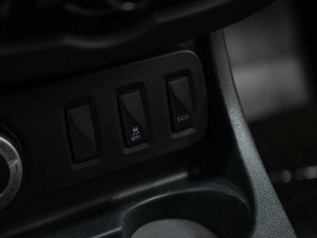 Renault Duster 2019 года с пробегом. Фото: #18