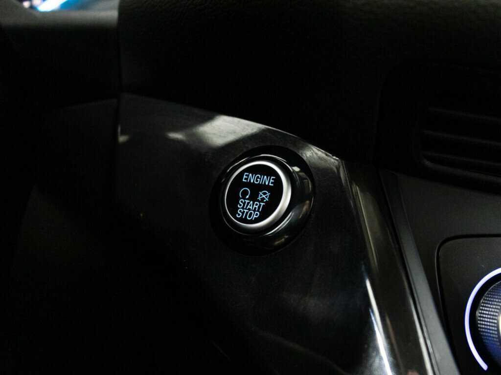 Ford Kuga 2017 года с пробегом. Фото: #18