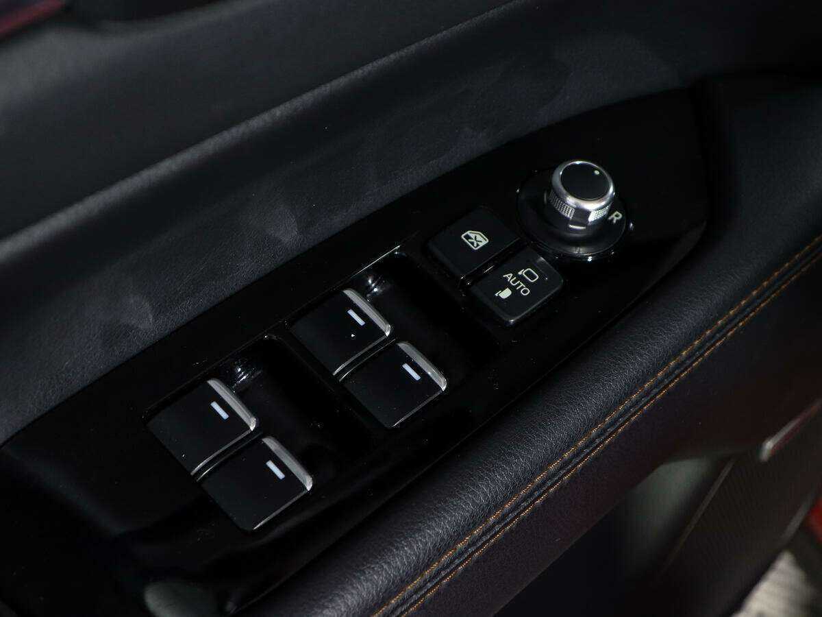 Mazda CX-5 2019 года с пробегом. Фото: #17