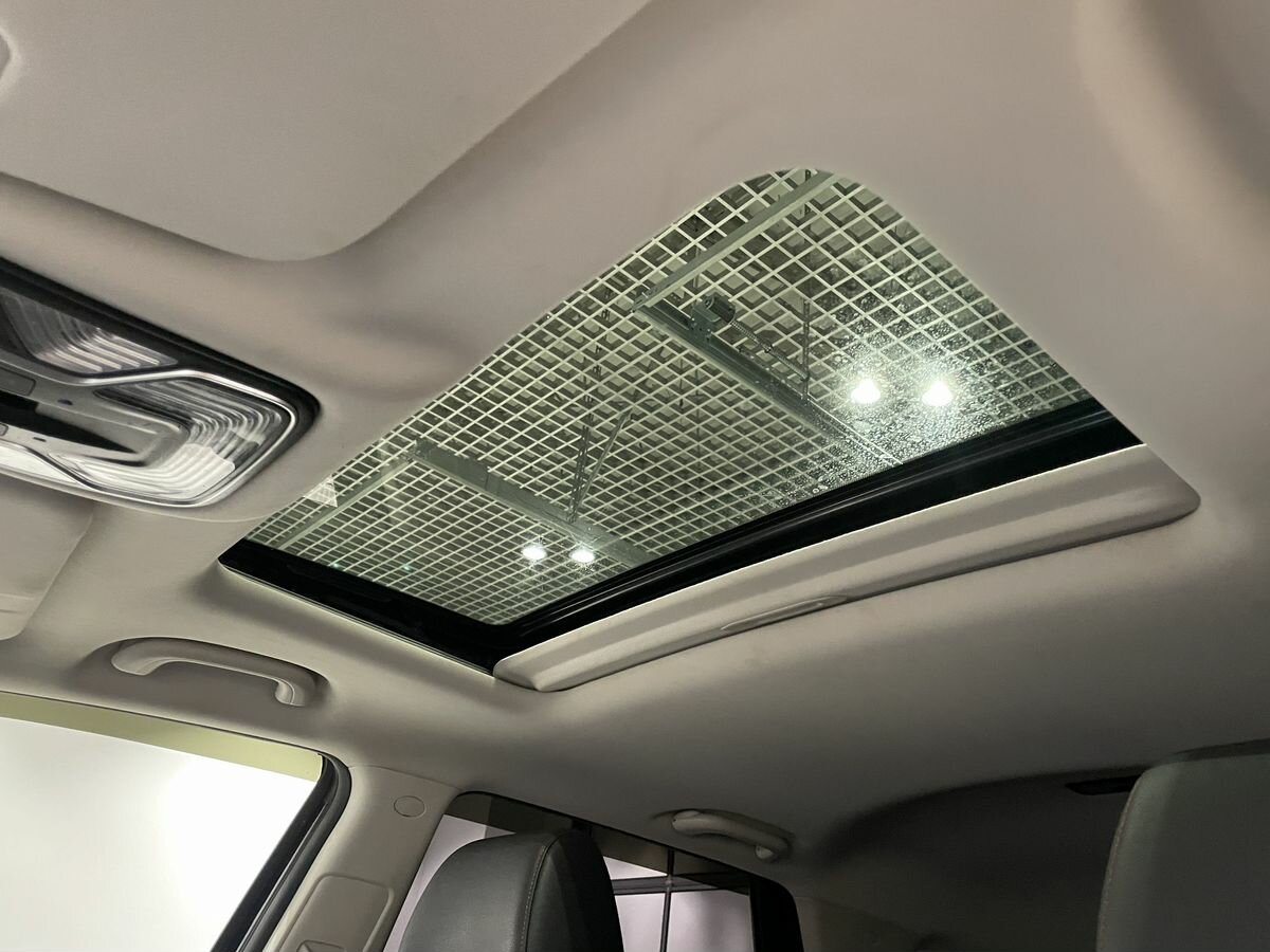 Changan CS55 2020 года с пробегом. Фото: #17