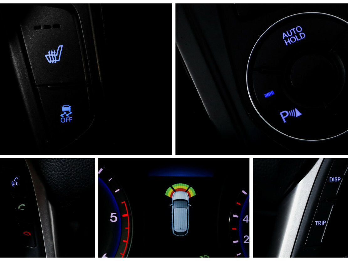 Hyundai i40 2014 года с пробегом. Фото: #16