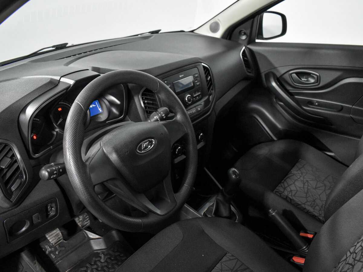 Lada (ВАЗ) XRAY 2018 года с пробегом. Фото: #8