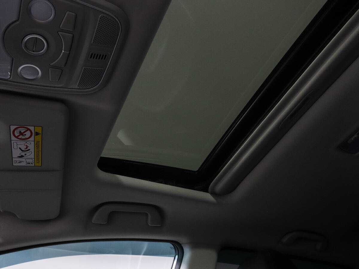 Haval H6 2019 года с пробегом. Фото: #16