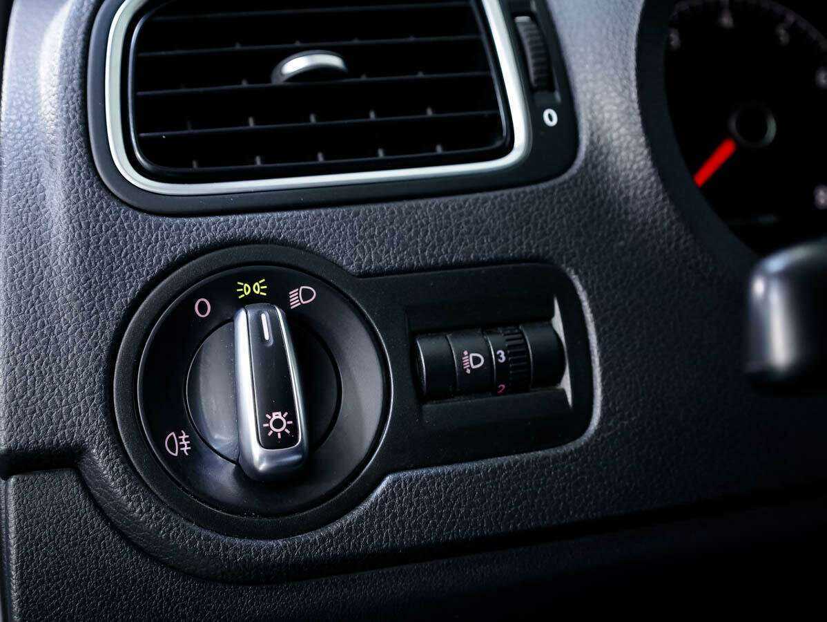 Volkswagen Polo 2013 года с пробегом. Фото: #14