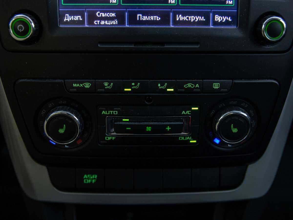 Skoda Yeti 2013 года с пробегом. Фото: #13