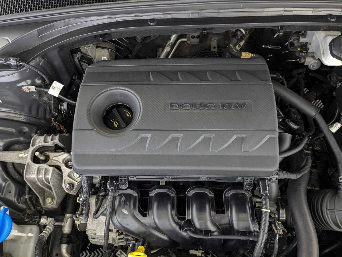 Kia Ceed 2020 года с пробегом. Фото: #8