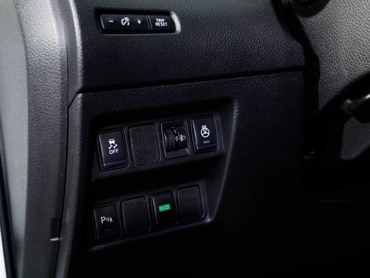 Nissan Qashqai 2019 года с пробегом. Фото: #13