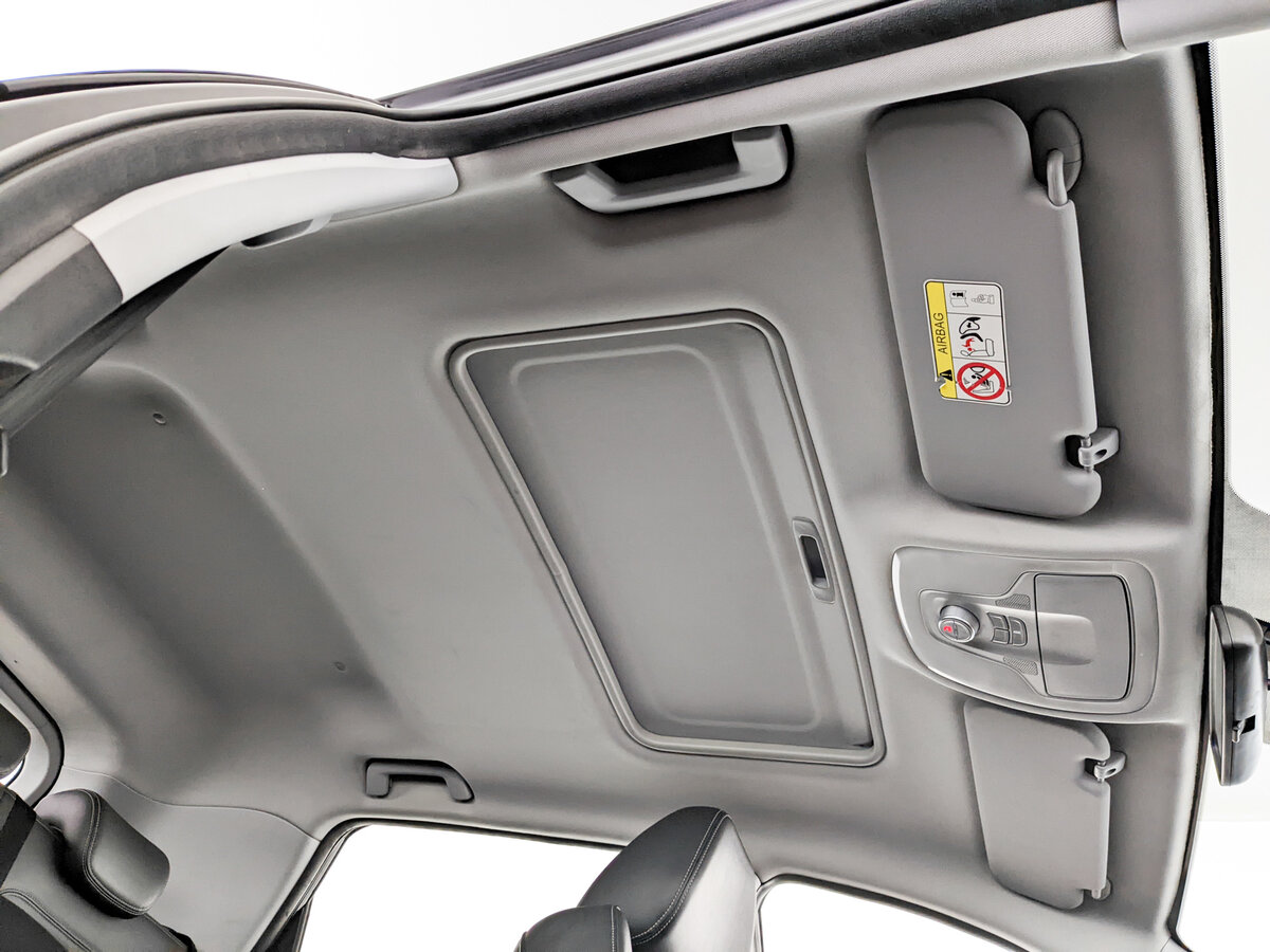 Chery Tiggo 4 2022 года с пробегом. Фото: #21