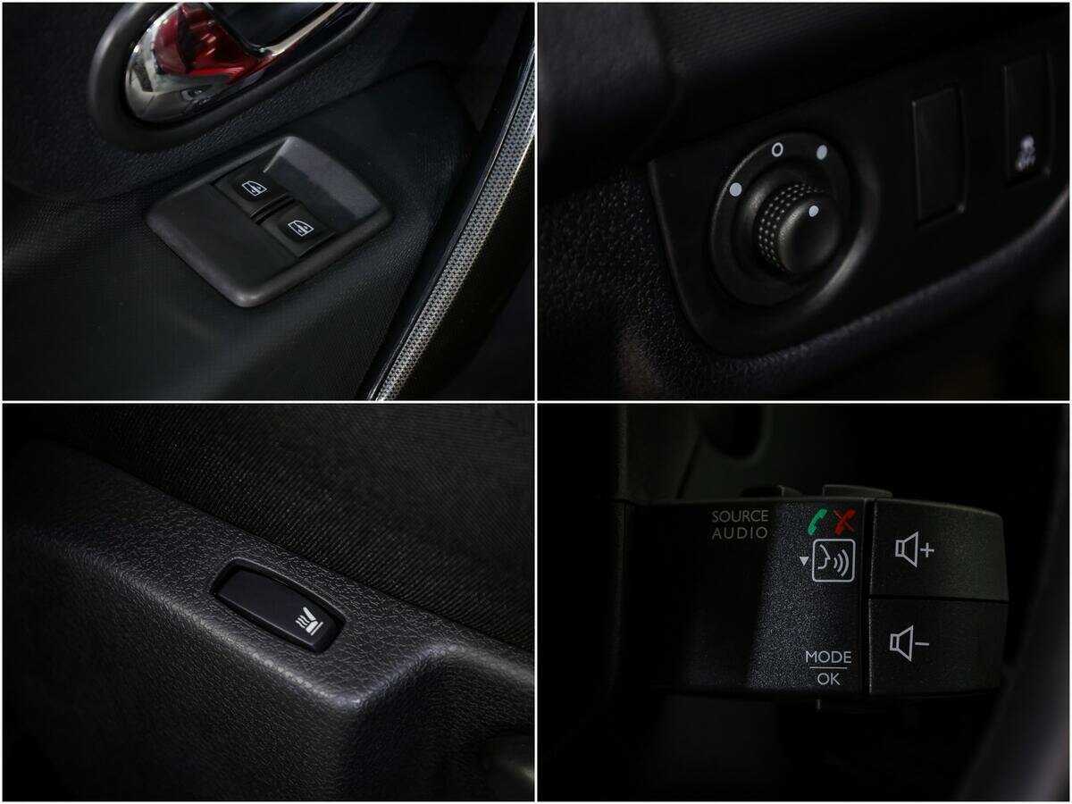 Renault Sandero 2020 года с пробегом. Фото: #14