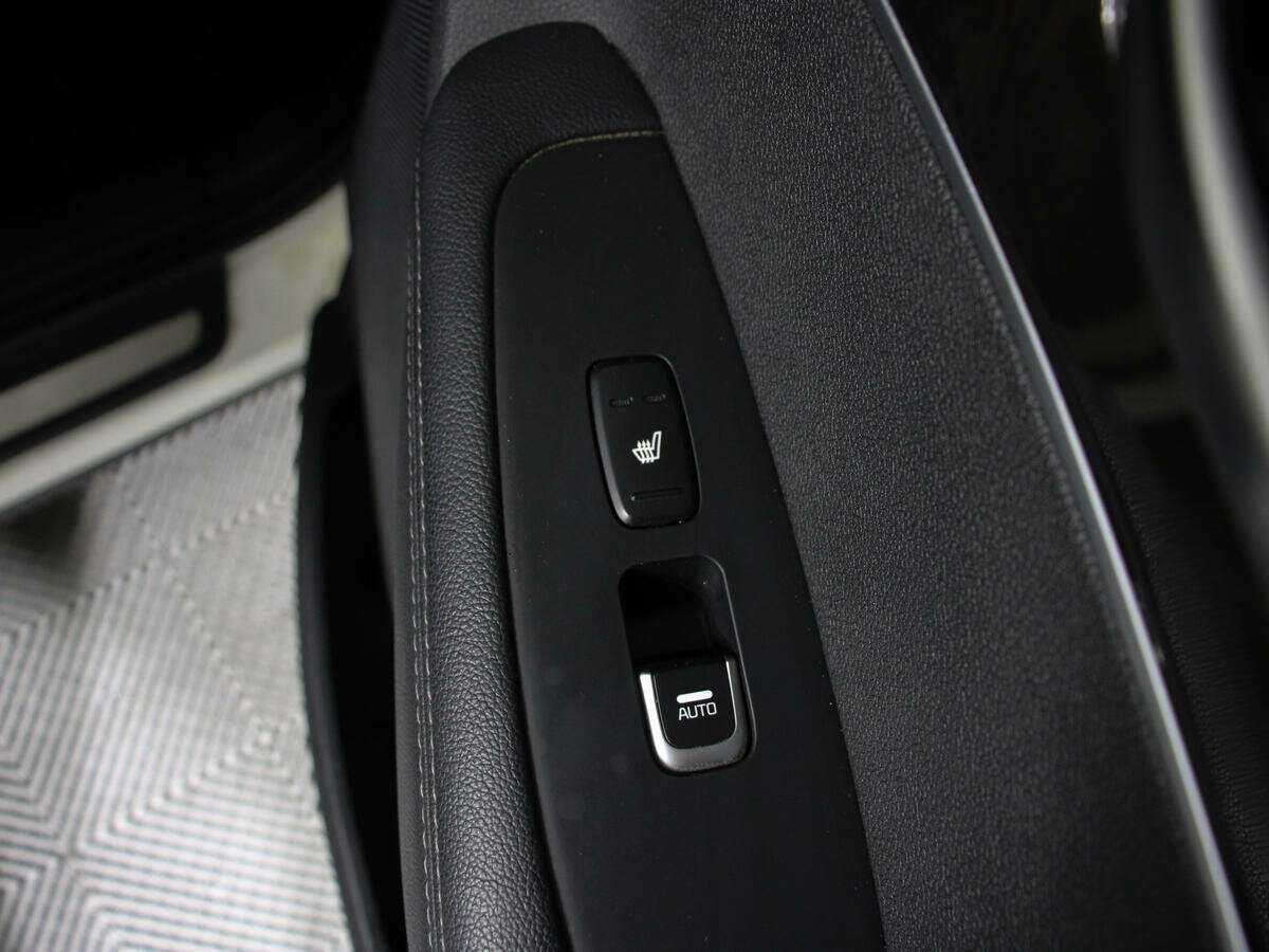 Kia Sorento 2017 года с пробегом. Фото: #16